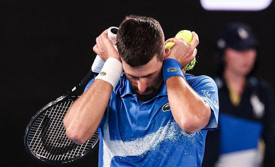 戴维斯杯横扫年终总决赛,德约科维奇刷新纪录 戴维斯杯横扫年终总决赛,德约科维奇刷新纪录