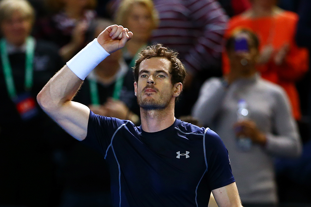 拉沃尔杯险胜戴维斯杯,蒂姆点燃赛场 拉沃尔杯险胜戴维斯杯,蒂姆点燃赛场