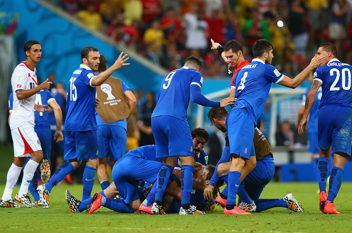 英格兰队绝杀法国队，张本智和统治全场