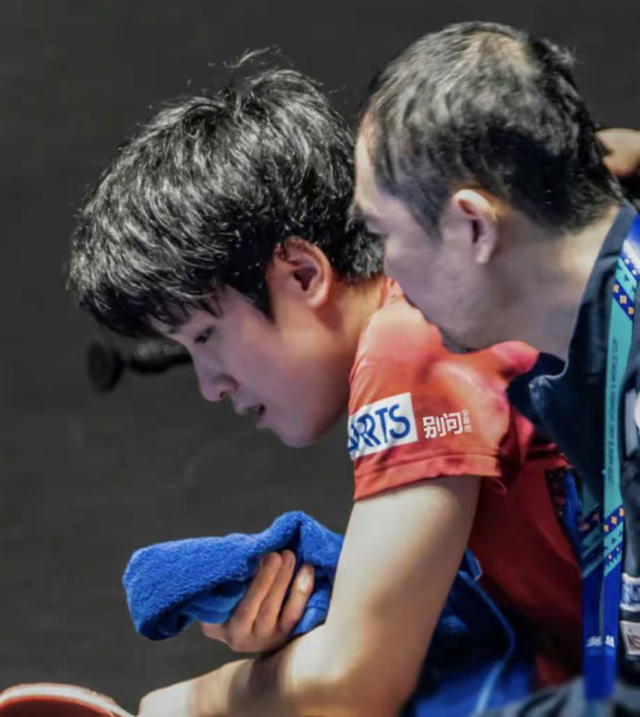 英格兰队绝杀法国队，张本智和统治全场