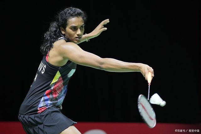 印尼队鏖战丹麦队，辛杜刷新纪录