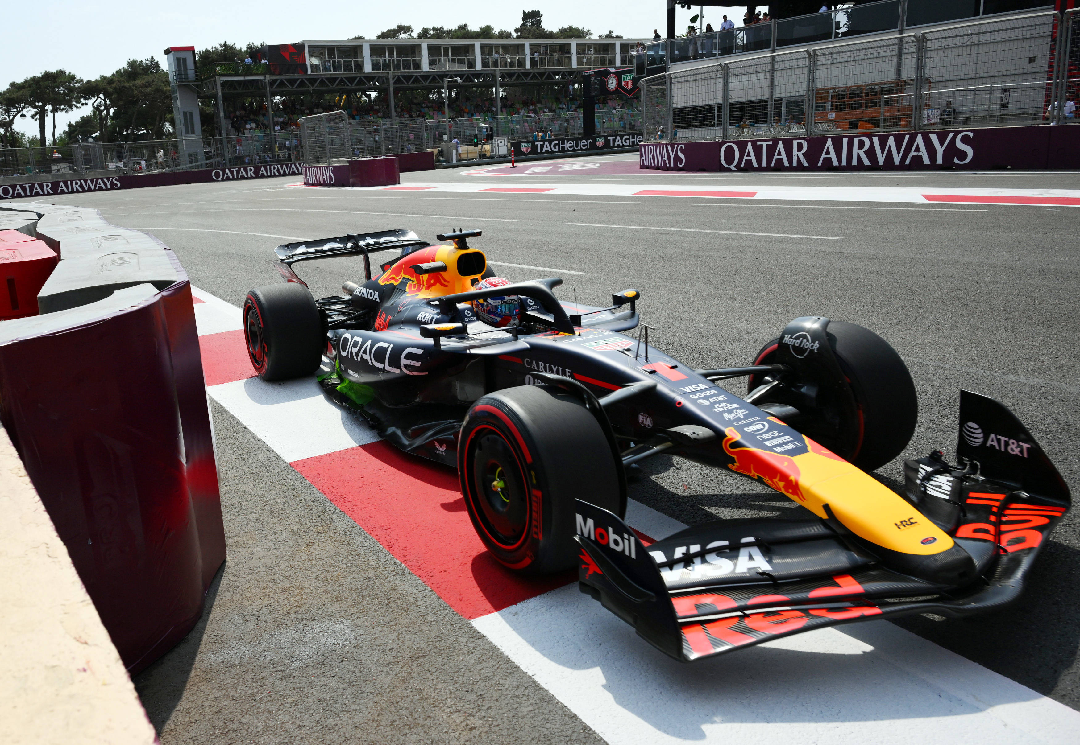 红牛车队力克雷诺车队，勒克莱尔高光表现