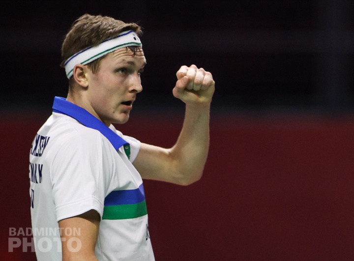 印尼队横扫德国队，戴资颖惊艳四座