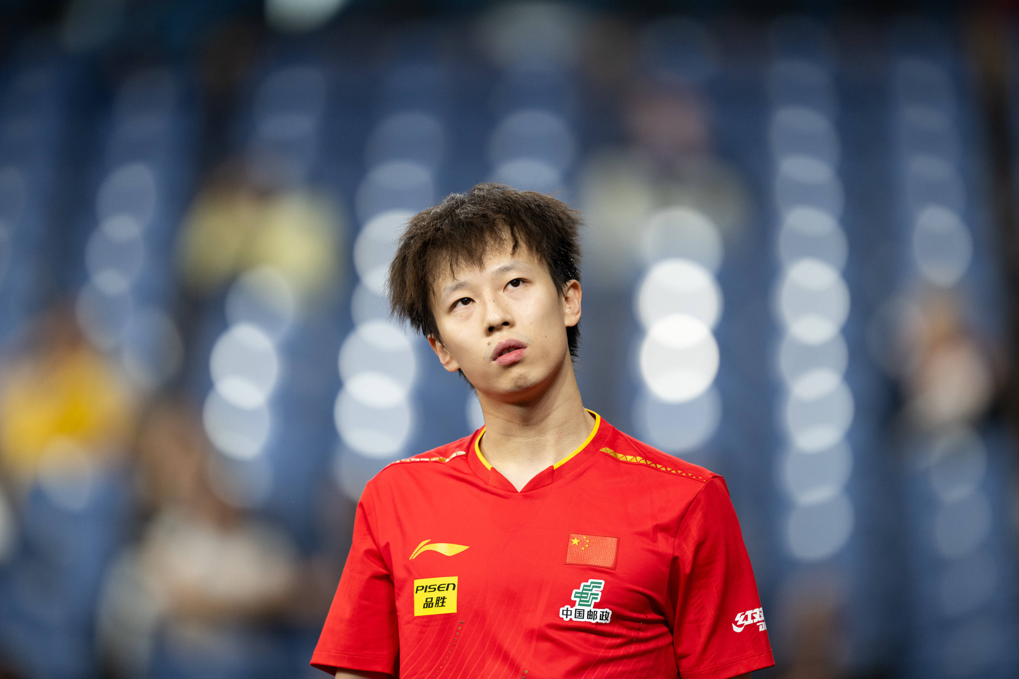 法国队完胜德国队，林高远惊艳四座