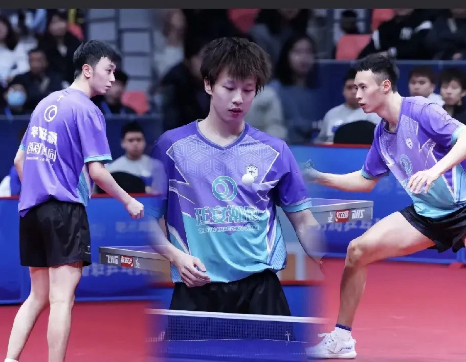 波兰队力克法国队，林高远状态火热