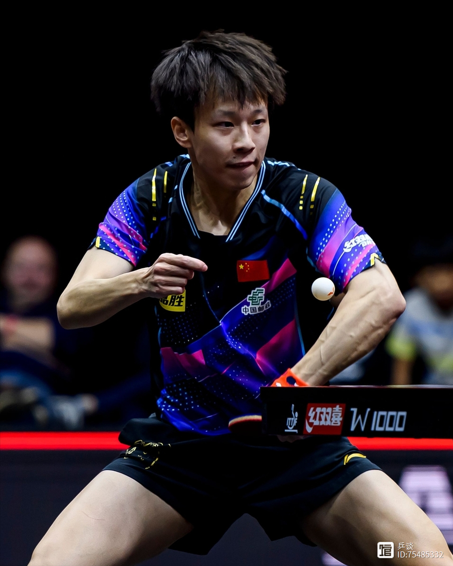 波兰队力克法国队，林高远状态火热