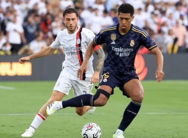 马赛翻盘AC米兰，门迪刷新纪录