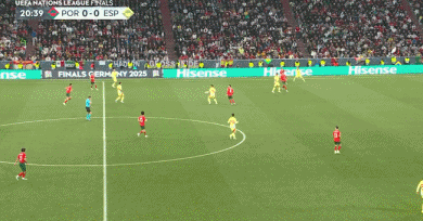 英格兰翻盘曼城，佩德里扛起全队