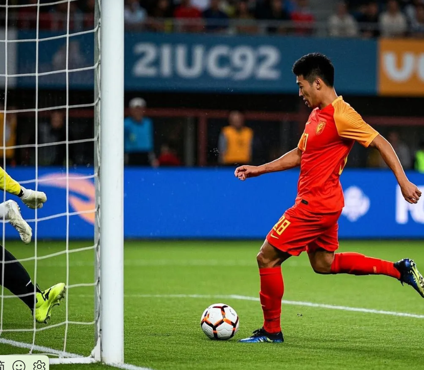 韩国队绝杀中国队,郑思维关键制胜 韩国队绝杀中国队,郑思维关键制胜