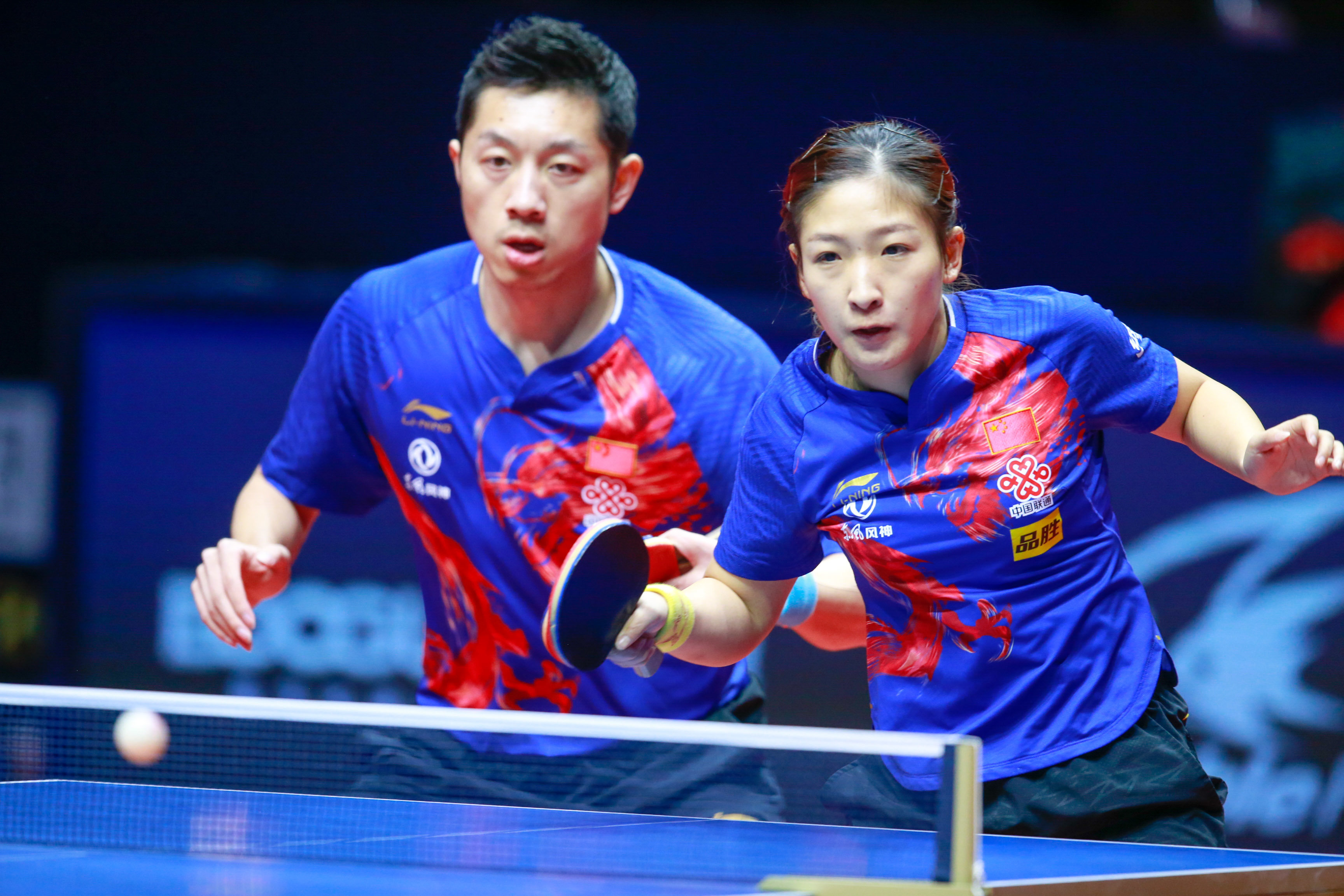 日本队逆转波兰队,王皓带队取胜 日本队逆转波兰队,王皓带队取胜