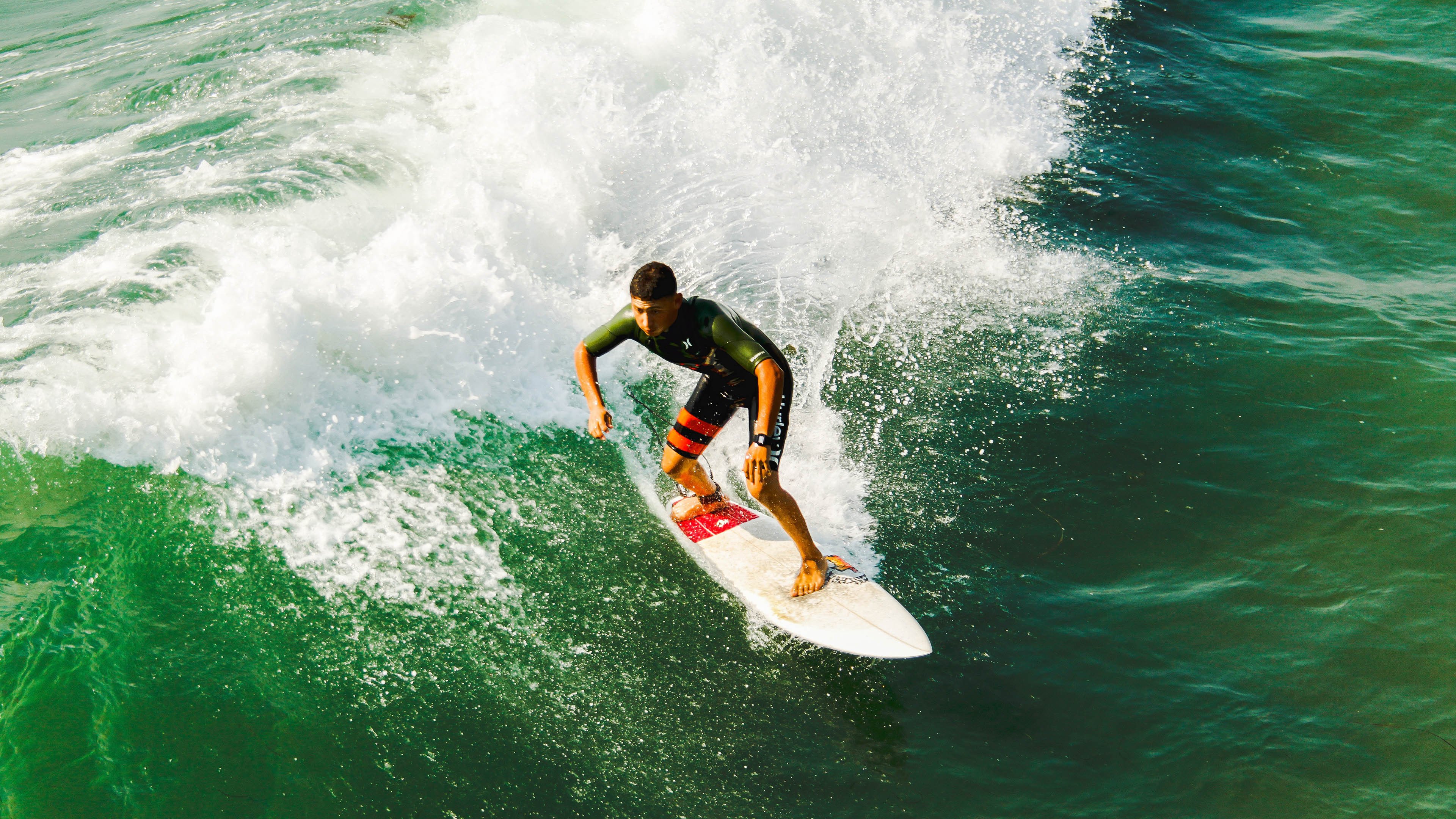 当76人遇见深圳队，杜兰特如何成为攻防转换的终极核心？