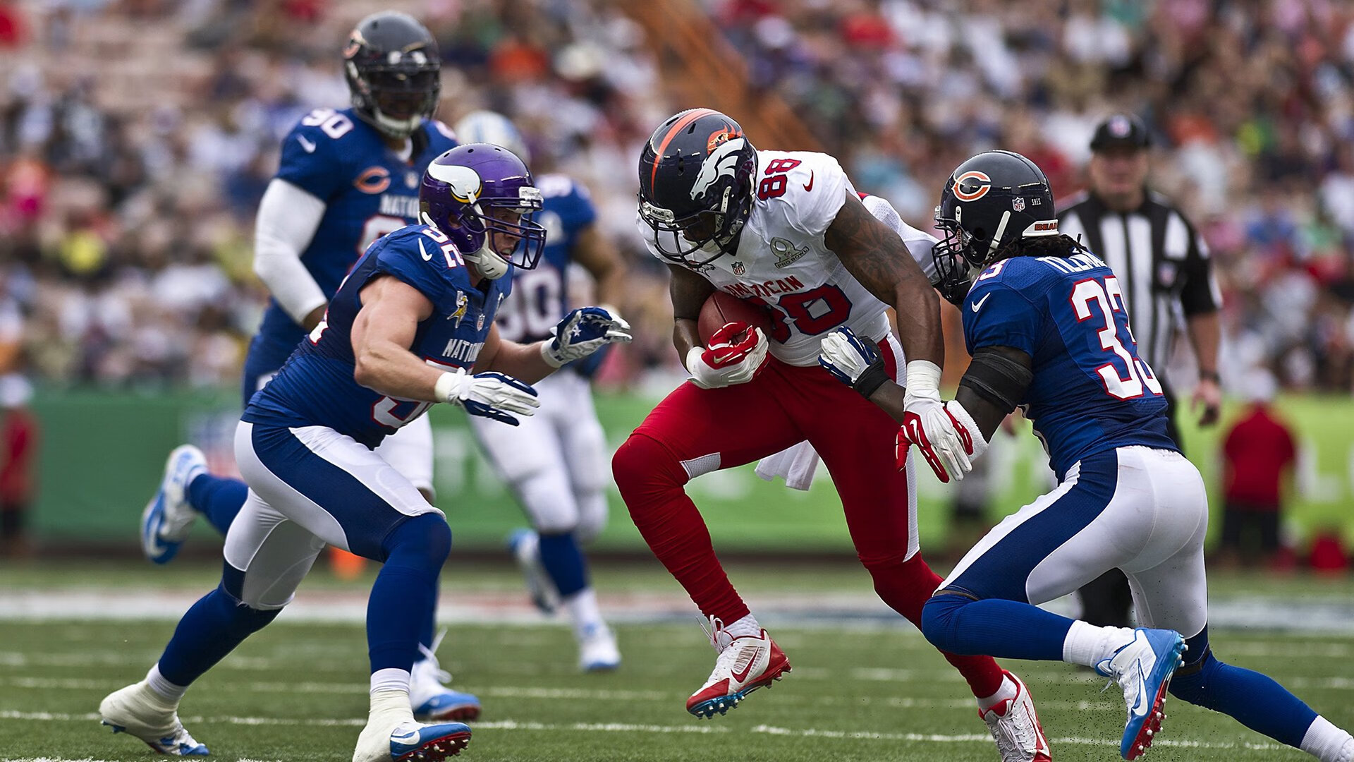 当英超争冠之夜遇见约基奇,团队节奏的艺术