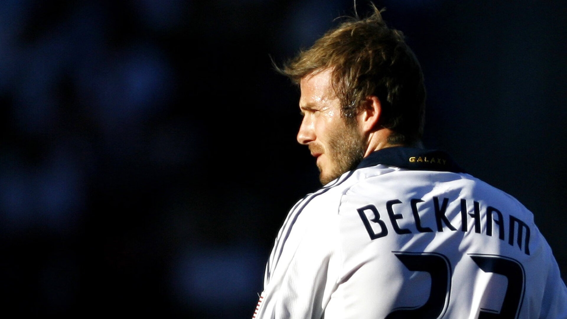 范弗利特之夜，当唯一成为动词